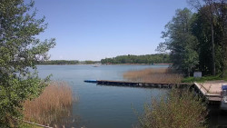 Kisajno, Port Sailor