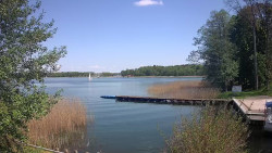 Kisajno, Port Sailor