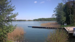 Kisajno, Port Sailor