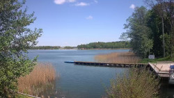 Kisajno, Port Sailor
