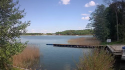 Kisajno, Port Sailor