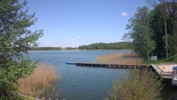 Kisajno, Port Sailor