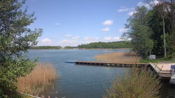 Kisajno, Port Sailor