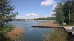 Kisajno, Port Sailor