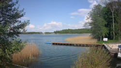 Kisajno, Port Sailor