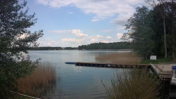 Kisajno, Port Sailor