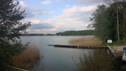 Kisajno, Port Sailor