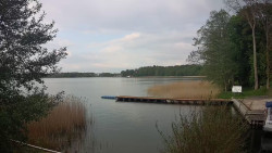 Kisajno, Port Sailor