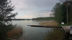 Kisajno, Port Sailor