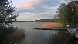 Kisajno, Port Sailor
