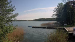 Kisajno, Port Sailor