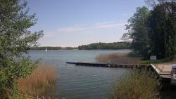 Kisajno, Port Sailor