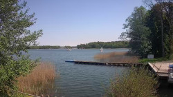 Kisajno, Port Sailor