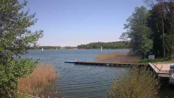 Kisajno, Port Sailor