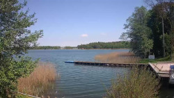 Kisajno, Port Sailor