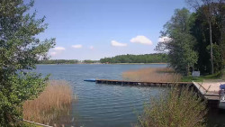 Kisajno, Port Sailor