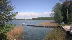 Kisajno, Port Sailor
