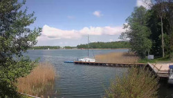 Kisajno, Port Sailor