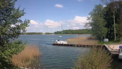 Kisajno, Port Sailor