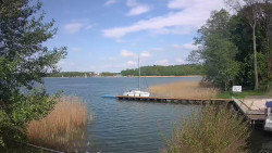 Kisajno, Port Sailor