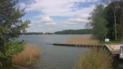 Kisajno, Port Sailor
