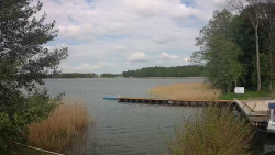 Kisajno, Port Sailor