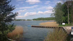Kisajno, Port Sailor