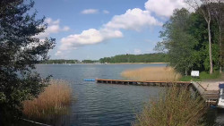Kisajno, Port Sailor