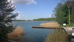 Kisajno, Port Sailor