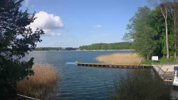 Kisajno, Port Sailor