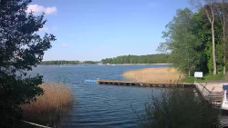 Kisajno, Port Sailor