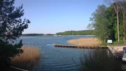 Kisajno, Port Sailor