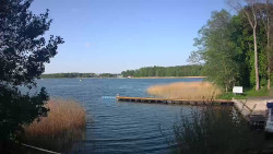 Kisajno, Port Sailor