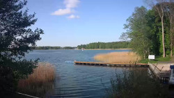 Kisajno, Port Sailor