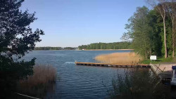 Kisajno, Port Sailor