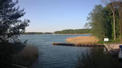 Kisajno, Port Sailor