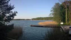 Kisajno, Port Sailor