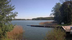 Kisajno, Port Sailor