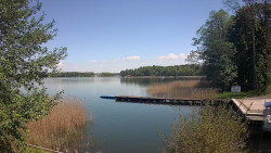 Kisajno, Port Sailor