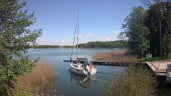 Kisajno, Port Sailor