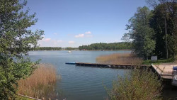 Kisajno, Port Sailor