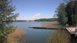 Kisajno, Port Sailor