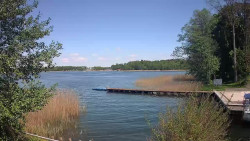Kisajno, Port Sailor