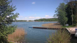 Kisajno, Port Sailor