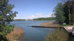 Kisajno, Port Sailor