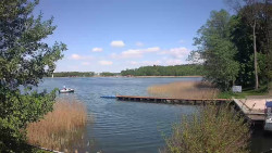 Kisajno, Port Sailor