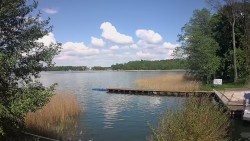 Kisajno, Port Sailor
