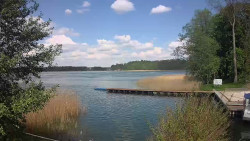 Kisajno, Port Sailor
