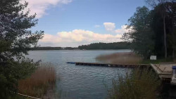Kisajno, Port Sailor