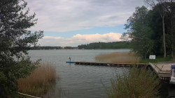 Kisajno, Port Sailor